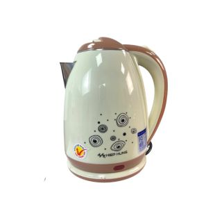 Ấm siêu tốc Hiệp Hưng AST18 , Dung tích 1.8L(Giao màu ngẫu nhiên)